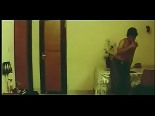 Sexy Mallu teen actress nude boob sucked and squeezed