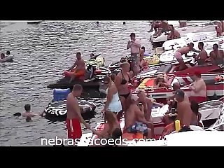 Epic verrückt boat Partei Teil 2