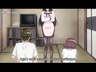Hentai Porn Videos Episode 2 Subtitle Indonesia