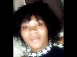 Edith Mbofwana Exposed On Facebook Zambian Video 2020: @xris dhamadobling
