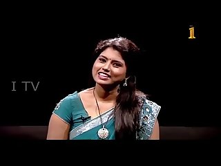 VID-20140207-PV0002-Chennai (IT) Tamil 25 yrs old unmarried beautiful and hot TV anchor