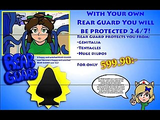 Rear Guard - Adult Android Game - hentaimobilegames.blogspot.com