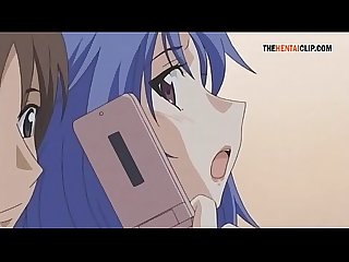 I love my sister in law - Hentai clip