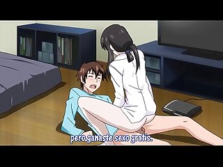 Hentai anime videos