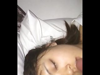 Sleeping videos