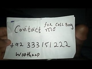 Call boy suleman 923331512223