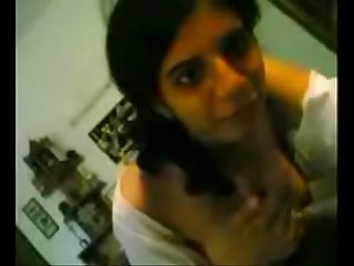 Sexy indian girl tape