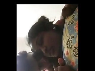 Indian hot Desi Tamil super couple self record hard sex with hot Moaning wowmoyback