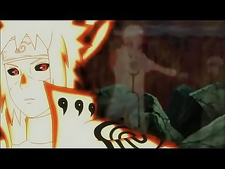 Naruto shippuuden episodio 380 legendado Pt br