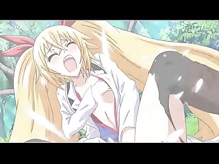 horny monsters have sex with young teens - Hentai movie - HENTAISHERE.COM