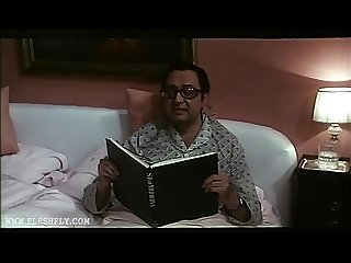 Cine del Destape, El Er�tico Enmascarado (1980)