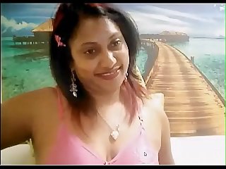 Desi cute girl flashing her nudity in webcam edit 0
