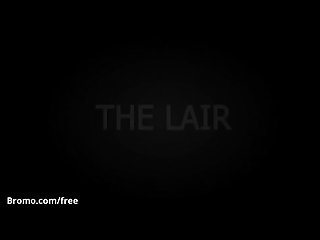 BROMO - The Lair Scene 1 featuring (Bo Sinn, Jack Hunter) - Trailer preview