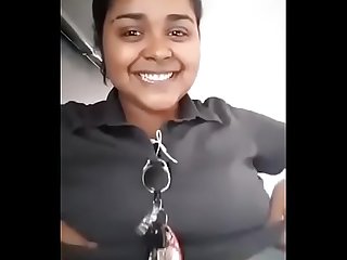 Indian Huge boobs