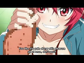 Best anime milf hentai blowjob cartoon