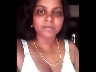 Kerala wife showing her body parts part 08 10