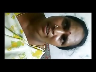 Tamil callgirl aunty malliga fuck with customer