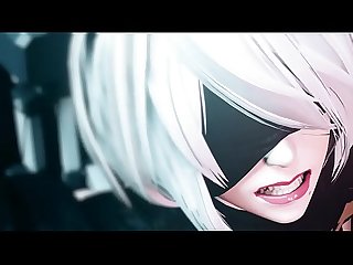 Studiofow nier automata eerste assembly