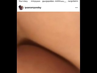 Poonam Pandey sex video