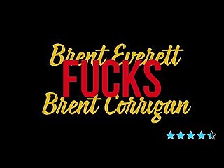 Brent everett fucks brent corrigan