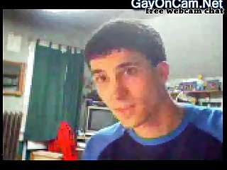 Gay teen boy webcam capture 19 1