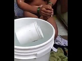 Bathing videos