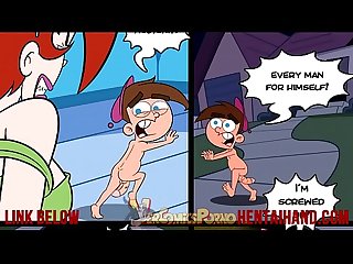 Fairly odd parents hentai ft britney britney trixie tang princess mandie vicky