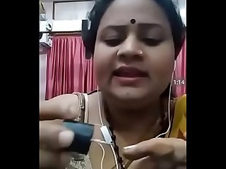 Hindi Bhabhi dirty talking newhdx com