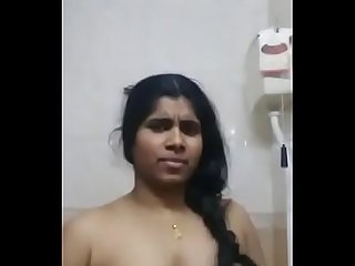 Beautiful south Indian Bhabhi Naked daily Indian Sex