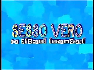 Sesso vero tra giovani innamorati real sex among young lovers full movie