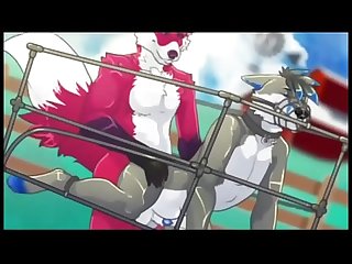 Another Gay Furry Compilation