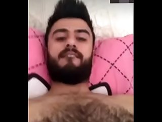 arab man iraqi hot handsom cumshot hairy