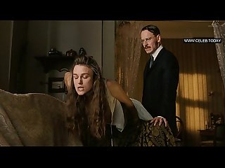 Keira knightley perwersyjne seks sceny doggystyle a dangerous method 2011