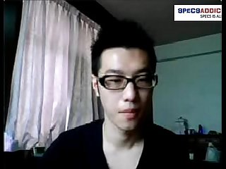 SPECSADDICTED PRESENTS Taiwanese Boy (Straight)