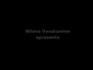 Milena Vendramine - transando