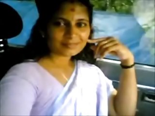 VID-20070525-PV0001-Kerala Kadakavur (IK) Malayalam 38 yrs old married housewife aunty..