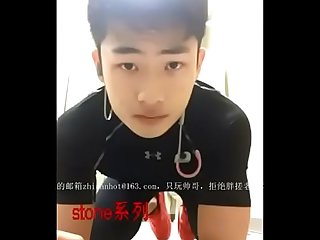 China stud cam show
