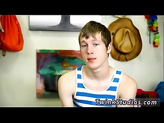 Old men young boys gay porn movietures first time Corey Jakobs has