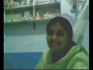 Dr. Pratibha (My Elder Sister)