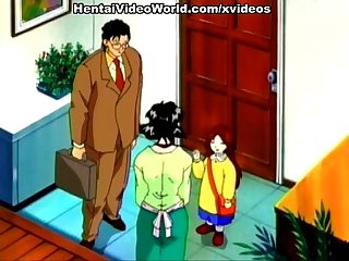 Secret of a housewife vol 1 02 www hentaivideoworld com