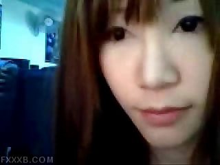 Asian webcam