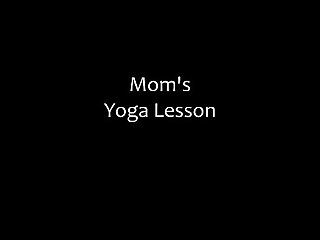 m. & s. Naked Yoga - Melanie Hicks - Family Therapy