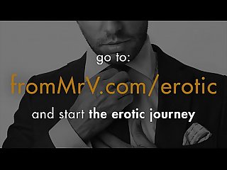 Erotic Audio Porn - Masculine domination (dirty talk)