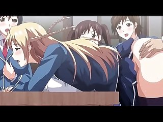 Japanese Hentai Hardcore sex. Full video on xxxtuner.com