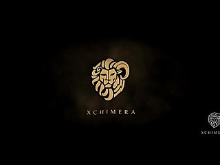 xCHIMERA - Hot fantasy fuck with Brazilian ebony babe Luna Corazon