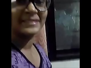 Telugu ebony Mature Babe boob show nd fingering selfie leaked 2018