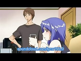 Hentai young pussy fucked