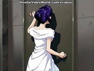 The Blackmail 2 the animation vol 1 01 www hentaivideoworld com