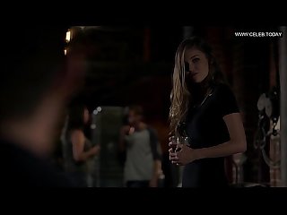 Lili simmons old young comma sex scene comma topless butt banshee s01e02