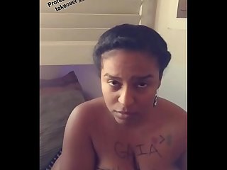 Storm fucks black panther 2016 snapchat takeover ig gaiagraphy